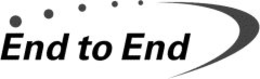END TO END trademark