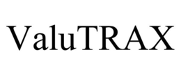 VALUTRAX trademark
