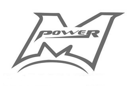 M POWER trademark