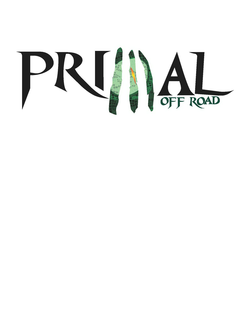 PRIMAL OFF ROAD trademark