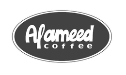 AL AMEED COFFEE trademark