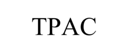 TPAC trademark