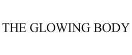 THE GLOWING BODY trademark