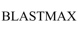 BLASTMAX trademark