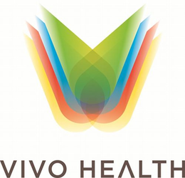 VIVO HEALTH trademark
