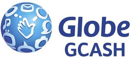 GLOBE GCASH trademark