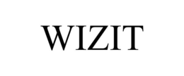 WIZIT trademark