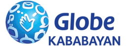 GLOBE KABABAYAN trademark