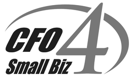 CFO 4 SMALL BIZ trademark