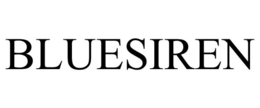 BLUESIREN trademark