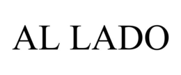 AL LADO trademark