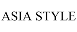 ASIA STYLE trademark