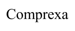 COMPREXA trademark