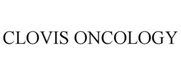 CLOVIS ONCOLOGY trademark