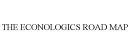 THE ECONOLOGICS ROAD MAP trademark