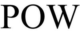 POW trademark