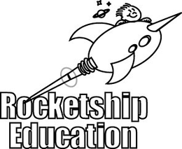 ROCKETSHIP EDUCATION trademark