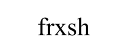 FRXSH trademark