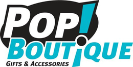 POP! BOUTIQUE GIFTS & ACCESSORIES trademark