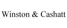 WINSTON & CASHATT trademark