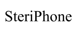 STERIPHONE trademark