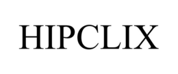 HIPCLIX trademark