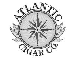 AC ATLANTIC CIGAR CO. N W S E trademark