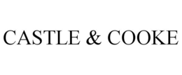CASTLE & COOKE trademark