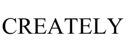 CREATELY trademark
