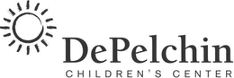 DEPELCHIN CHILDREN'S CENTER trademark