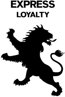 EXPRESS LOYALTY trademark