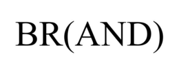 BR(AND) trademark