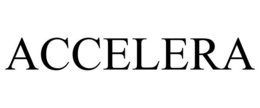 ACCELERA trademark