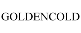 GOLDENCOLD trademark