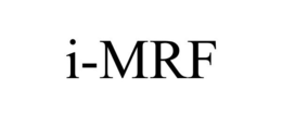 I-MRF trademark