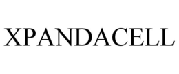 XPANDACELL trademark