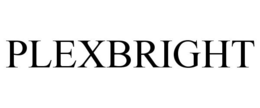 PLEXBRIGHT trademark