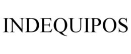 INDEQUIPOS trademark