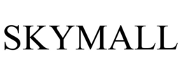 SKYMALL trademark