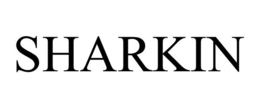 SHARKIN trademark