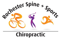 ROCHESTER SPINE + SPORTS CHIROPRACTIC trademark