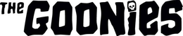 THE GOONIES trademark