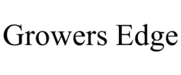 GROWERS EDGE trademark