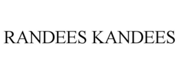 RANDEES KANDEES trademark