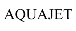 AQUAJET trademark