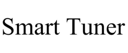 SMART TUNER trademark