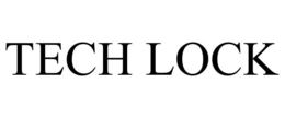 TECH LOCK trademark