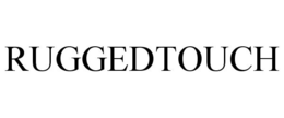 RUGGEDTOUCH trademark