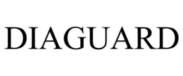 DIAGUARD trademark