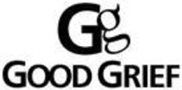 GG GOOD GRIEF trademark
